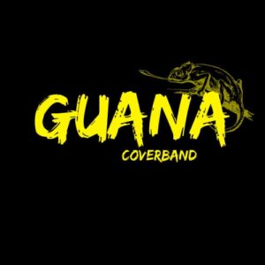guana-coverband
